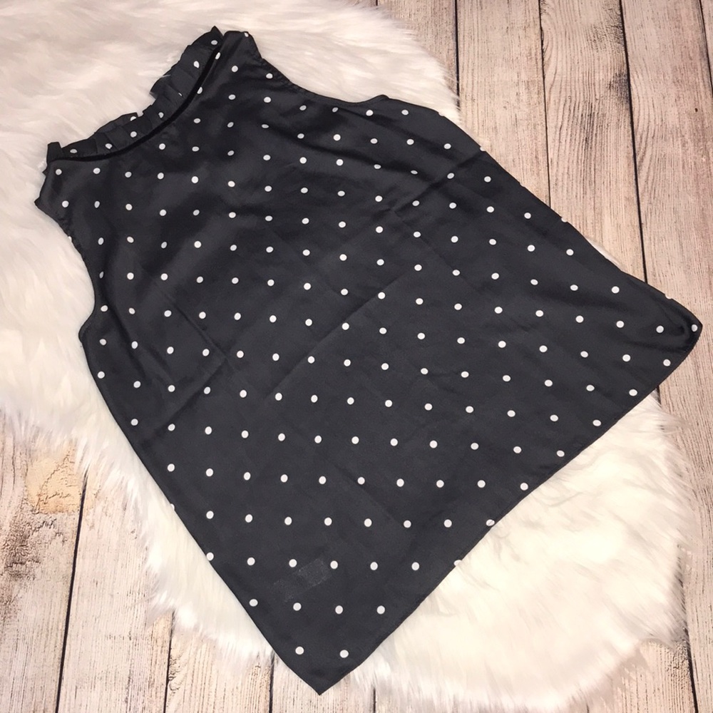 Loft top size petite small